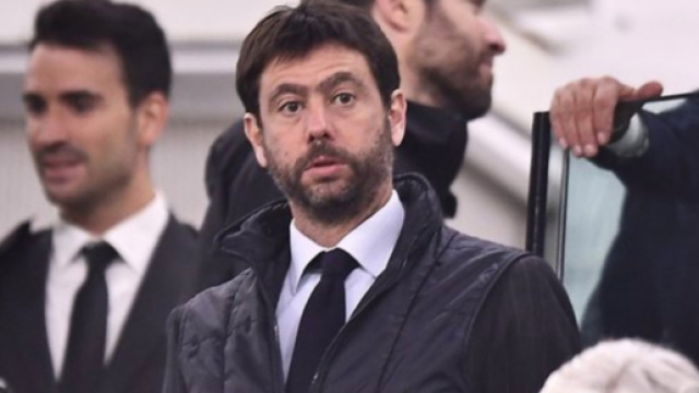 Juventus, Barzagli ringrazia Agnelli