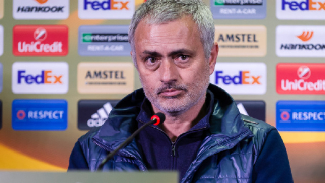 Juventus, per la De Rienzo potrebbe arrivare Mourinho