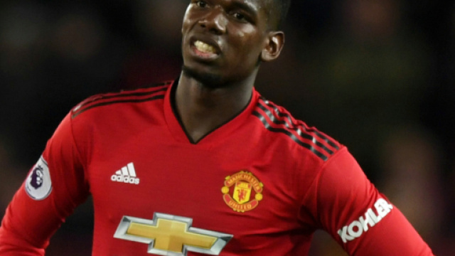 Juventus, si penserebbe sempre a Pogba