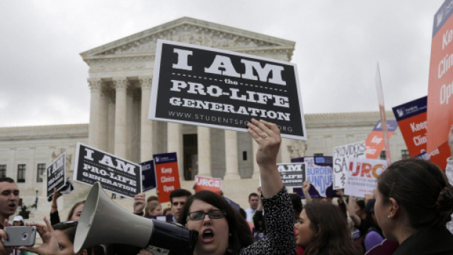 Lo Stato della Louisiana ha votato una legge molto restrittiva in tema di aborto, analoga a quella gi&agrave; in vigore in Alabama.
