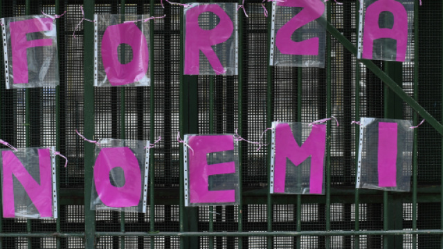 Napoli, la piccola Noemi torna alla normalit&agrave;: 'Voglio le patatine'