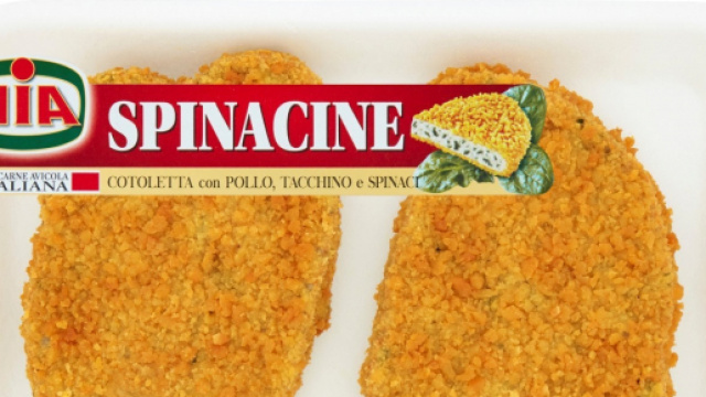 Pezzi di plastica nelle spinacine: AIA ritira alcuni lotti | giornaledilecco.it