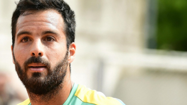 Salvatore Caruso si &egrave; guadagnato l'accesso al terzo turno del Roland Garros e la sfida con Djokovic