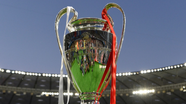 Tottenham-Liverpool, sabato la finale di Champions League in chiaro su Rai 1