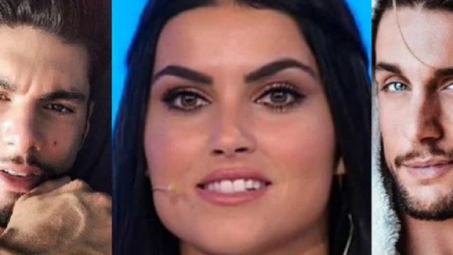 Uomini e Donne, Antonio Moriconi: 'Direi s&igrave; al trono', poi punzecchia Andrea e Teresa.
