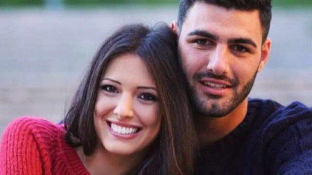 Uomini e Donne, Clarissa e Federico oggi sposi: tra gli invitati anche Nilufar e Giordano.