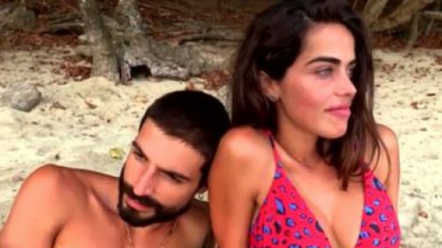 Violeta commenta la notte di passione con Colloricchio: 'E' stato cos&igrave; bravo'