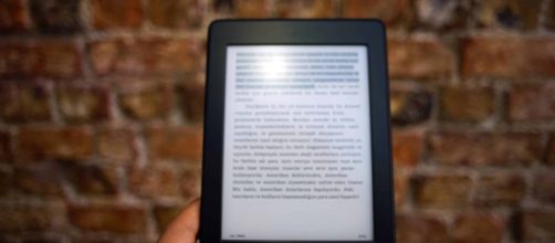 5 benef&iacute;cios de ter um e-reader (Arquivo Blasting News)