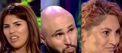 Continua la bronca entre Kiko Rivera, Isa Pantoja y Aneth