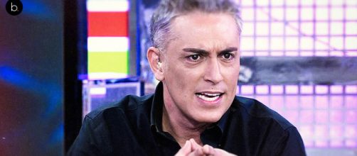 Kiko Hern&aacute;ndez protege la intimidad de sus hijas