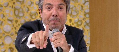 Jo&atilde;o Kl&eacute;ber foi diagnosticado com duas art&eacute;rias obstru&iacute;das. (Arquivo Blasting News)