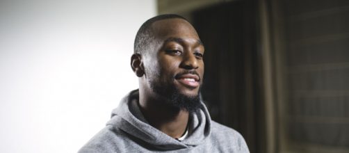 Kemba Walker has been an All-Star each of the last three seasons. [Image Source: Flickr | Jon Edwards]