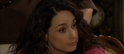 Personagem de Cinthia &eacute; interpretada pela atriz Susana Gonz&aacute;lez. (Reprodu&ccedil;&atilde;o/Televisa)