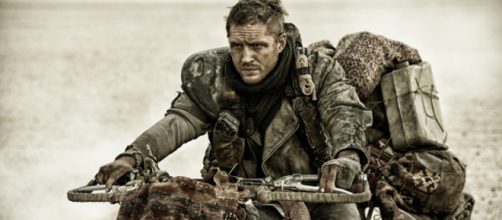 Tom Hardy linked with SAS-related TV drama. (Image source: Flickr/Jorge Figueroa)