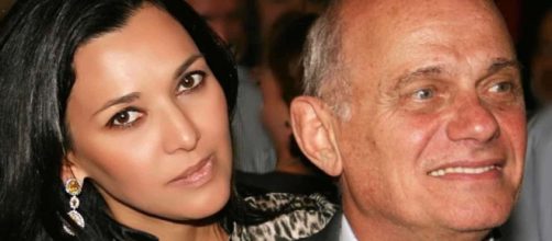 Vi&uacute;va de Ricardo Boechat disse que o apresentador pressentiu a morte. (Arquivo Blasting News)