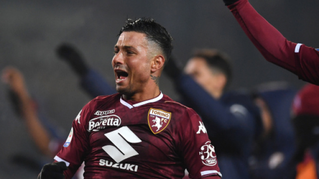 Calciomercato Inter: piace Izzo per la difesa.