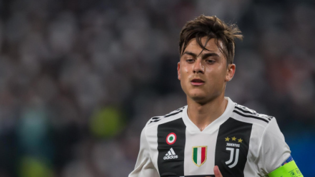 Calciomercato Juventus: Dybala e Cancelo in partenza