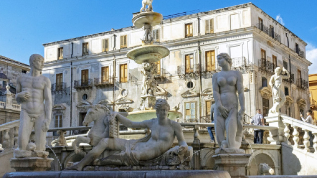Casting per un film di Luca Fortino