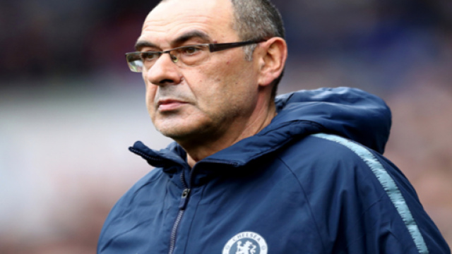 Dall'Inghilterra, Maurizio Sarri &egrave; pronto a dire di no alla Juventus (RUMORS)