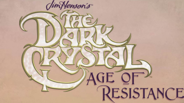 Dark Crystal : Le temps de la r&eacute;sistance (2019, S&eacute;rie, 1 Saisons ... - cineserie.com