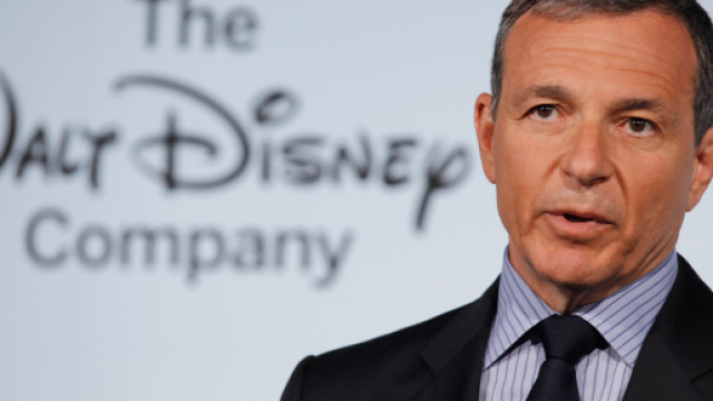 Disney e Netflix schierati contro la legge anti-aborto in Georgia - ciakclub.it