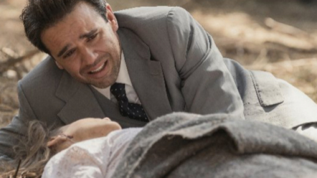 Il Segreto, spoiler spagnoli: Donna Francisca colpevole della morte di Adela