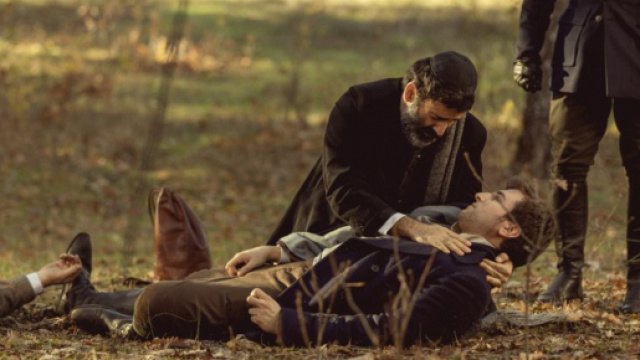 Il Segreto, trame: Don Berengario e Carmelo uccidono Eustaquio e Lamberto