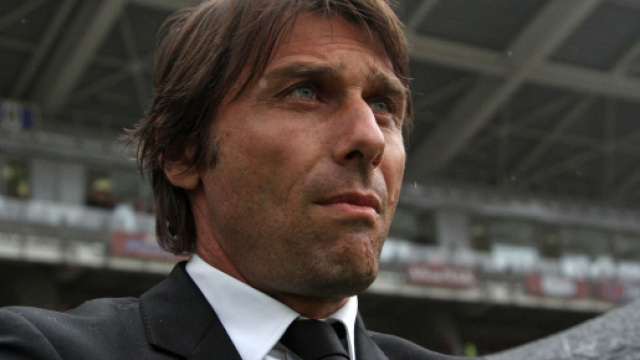 Inter, ora &egrave; ufficiale: Antonio Conte &egrave; il nuovo allenatore - toronews.net