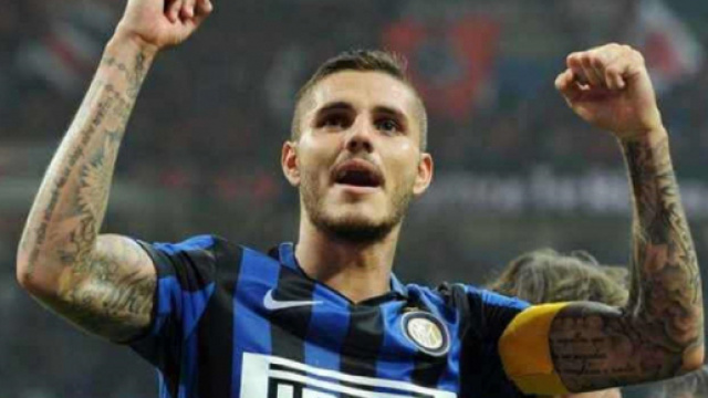 Inter, possibile cessione alla Juventus per Icardi