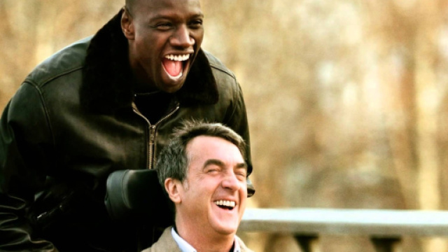 Intouchables" : voici le vrai visage de "Driss" et Philippe... Les ... - ohmymag.com
