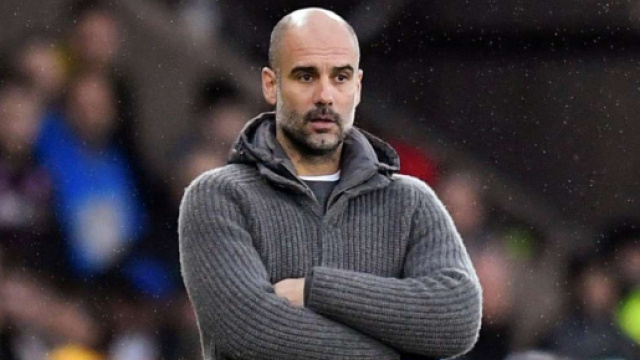 Josep Guardiola (Foto: dnaindia.com)