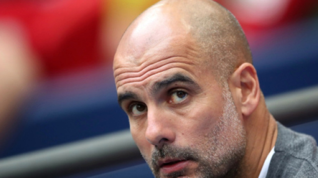 Juventus, per Money il nuovo tecnico dovrebbe essere Guardiola.