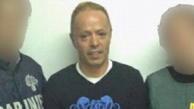 Marocco, arrestato Raffaele Vallefuoco, ritenuto tra i 50 latitanti pi&ugrave; pericolosi (in foto l'arresto del 2012)