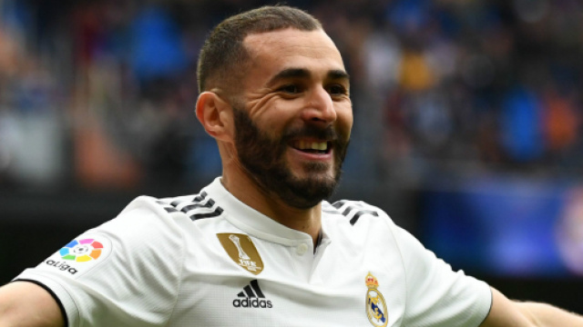 Mercato PSG : Paris ne l&acirc;cherait pas Benzema
