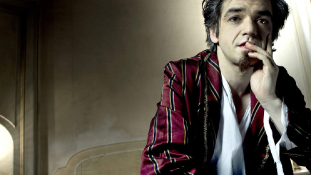 Morgan, la sua musica risponde 'Per per sempre' a tutte le provocazioni - artspecialday.com