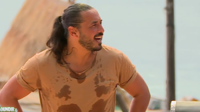 Moundir et les Apprentis Aventuriers 4