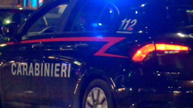 Parricidio nel Salento: brucia vivo il padre, poi si cucina un piatto di pasta.