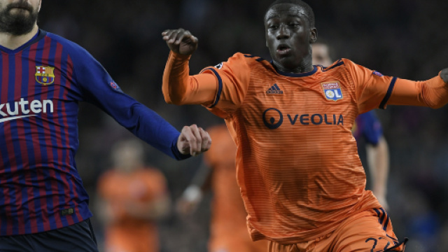 Real Madrid : Ferland Mendy et G&eacute;rard Piqu&eacute;, futur adversaire en Liga ?