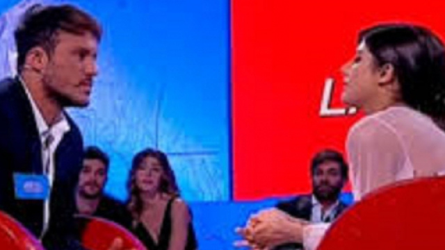 Uomini e donne, Giulio non &egrave; la scelta di Giulia Cavagli&agrave;