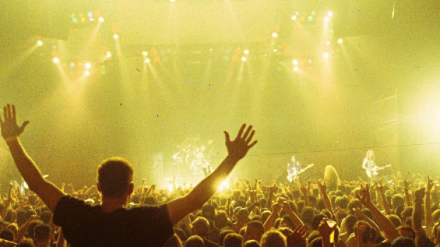 I dieci concerti rock pi&ugrave; attesi