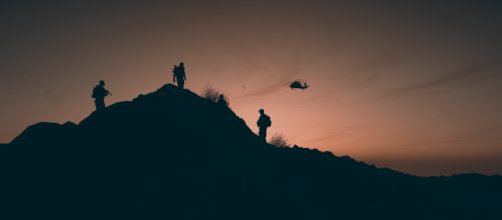 Ghost Recon Wildlands: Ubisoft teases new event - Image Credit: Berduu/Flickr Creative Commons