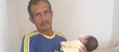 Ant&ocirc;nio Wilson do Nascimento tinha 52 anos. (Arquivo Pessoal)