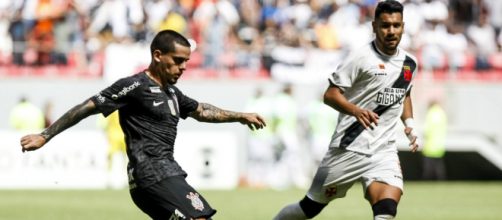 Times jogam pela terceira rodada do Brasileir&atilde;o. (Arquivo Blasting News)