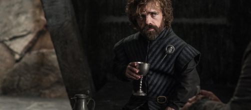 Tyrion Lannister em 'Game of Thrones'. (Reprodu&ccedil;&atilde;o/HBO)