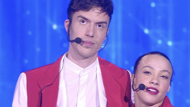 Amici 2019, Mameli rimane in gara.