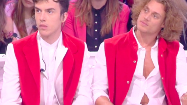 Amici: nessuno esce dal programma, sfida tra Umberto e Mameli rimandata tra 7 giorni