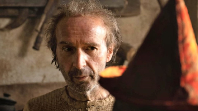 Bifest: tra le prossime uscite di Rai Cinema anche 'Pinocchio' di Garrone con Benigni | firenzetoday.it