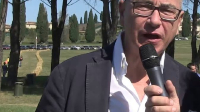 Bucchioni: Allegri aspetta incontro, ma Agnelli non lo chiama, mossa a sorpresa della Juve