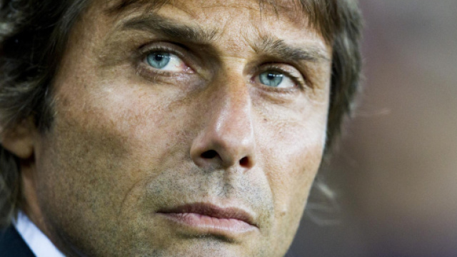 Conte: il dna vincente sta nei numeri - Wired - wired.it