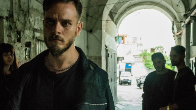 Gomorra 4 streaming sesta puntata